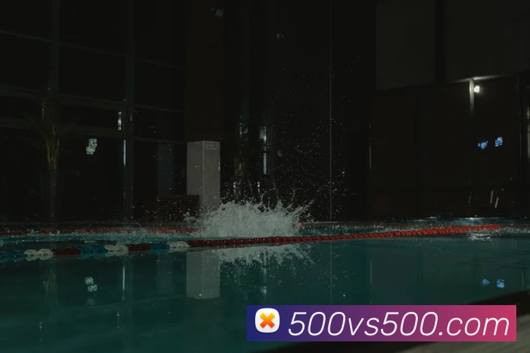 500cpAPP 体育赛事宣传图
